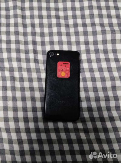 iPhone 7 128gb бу