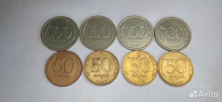 Монеты ранней России