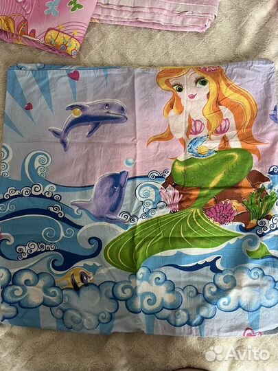 Постельное белье