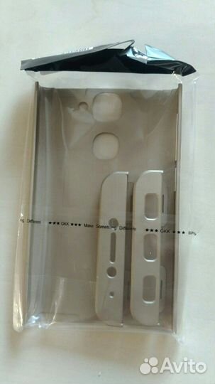 Чехлы на телефон