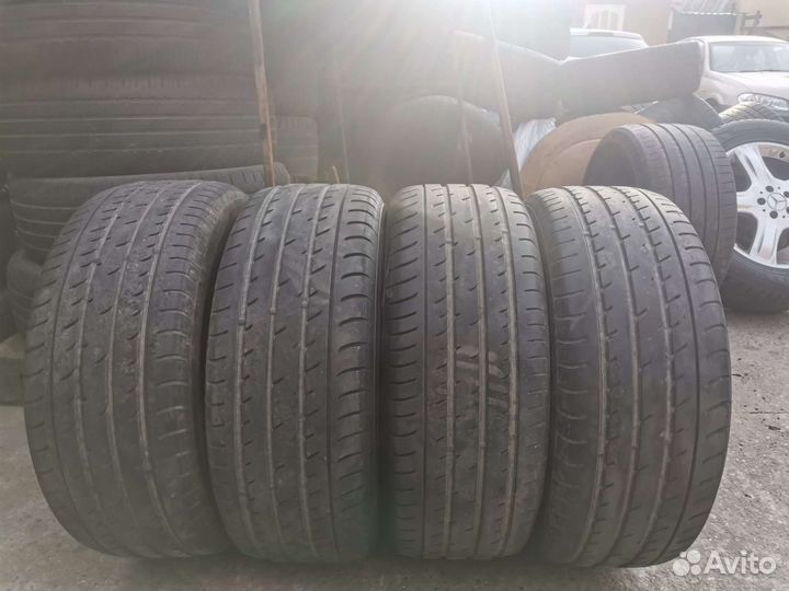Toyo Proxes T1 Sport 235/55 R17