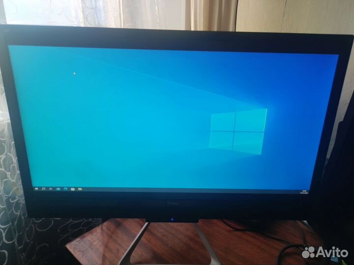 Монитор ViewSonic VX2880ml