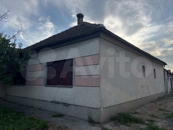 Дом 128 м² на участке 607 м² (Сербия)