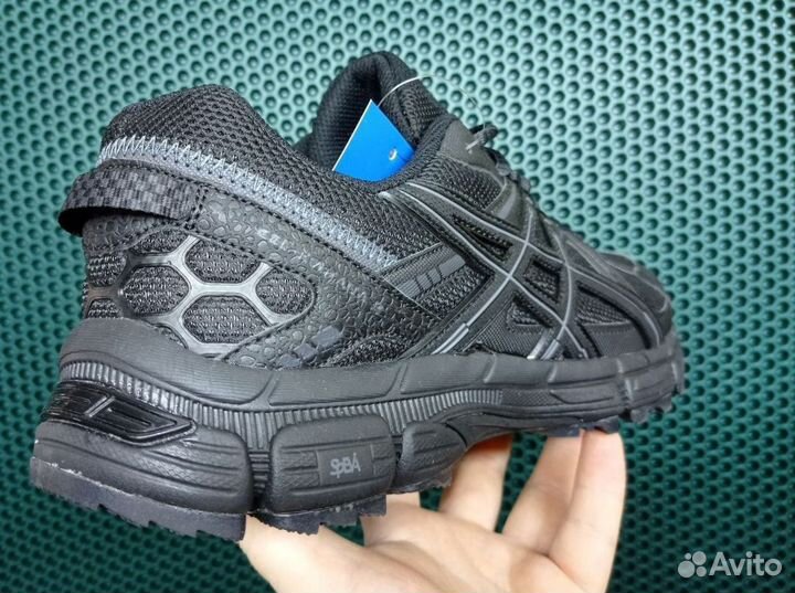 Кроссовки Asics gel kahana 8 великаны