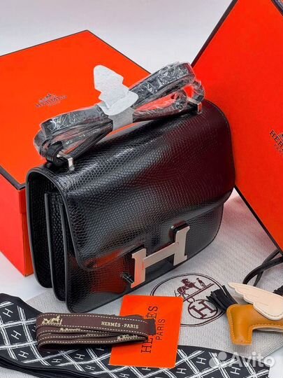 Сумка женская hermes