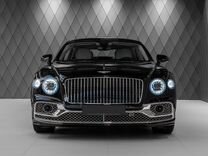 Bentley Flying Spur 4.0 AMT, 2024, 39 км, с пробегом, цена 35 868 000 руб.