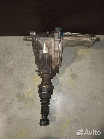 Коробка раздаточная Opel Antara 24241100