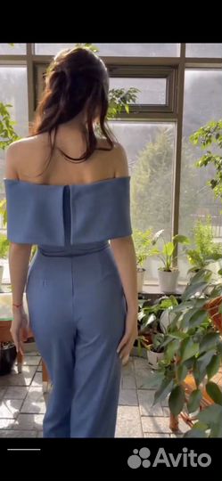 Комбинезон женский