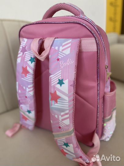 Школьный рюкзак