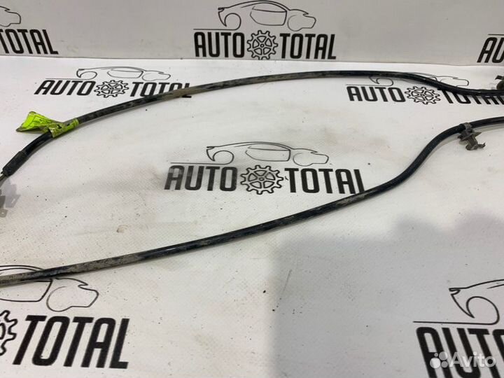 Проводка птф Chevrolet Lacetti F14D3 2009