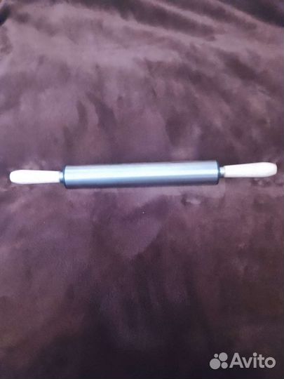 Скалка для теста