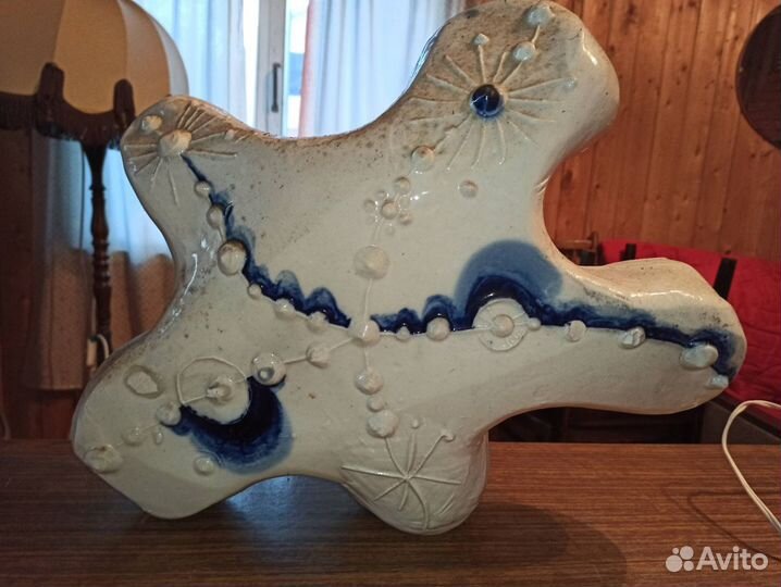 Стеклянные фигурки