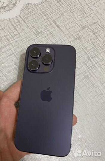 iPhone 14 Pro Max, 256 ГБ