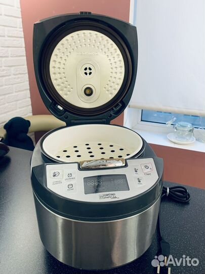 Мультиварка Redmond RMC-45