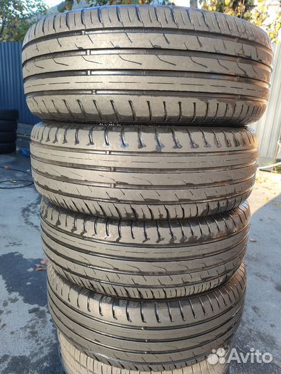 Toyo Proxes CF2 195/65 R15