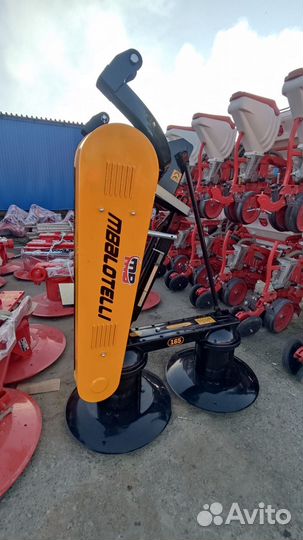 Косилка Metkarsan MK-165, 2023