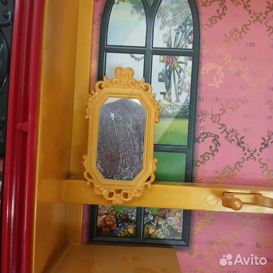 Продаю комнату лиззи хартс из ever after high