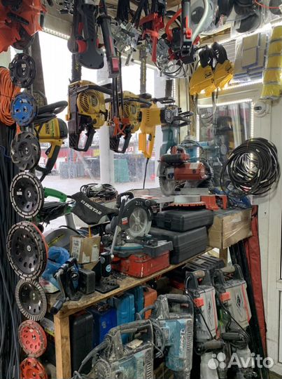 Аренда виброплиты