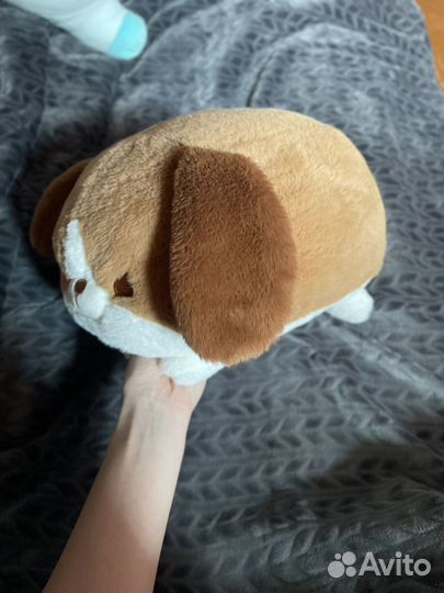 Мягкая игрушка