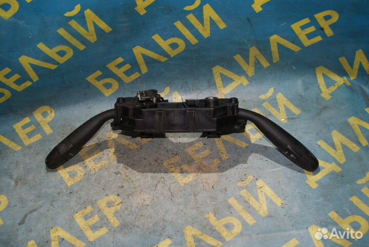 Подрулевой переключатель Citroen C4 Grand Picasso