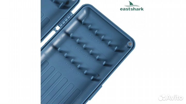 Поводочница EastShark hook BOX
