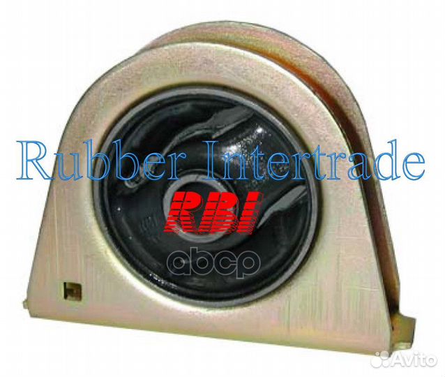 Опора двигателя RBI MR554244 M09CS3FMZ RBI