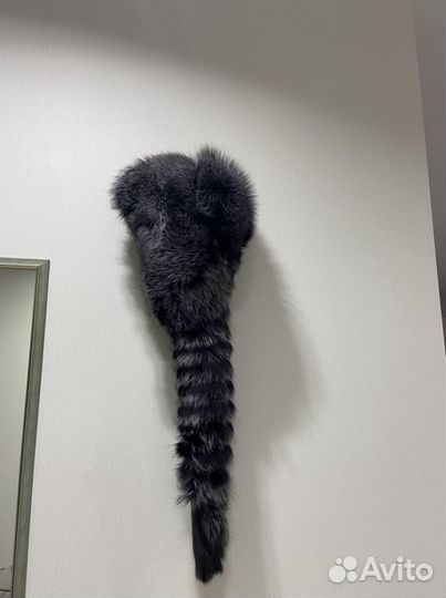 Шапка меховая