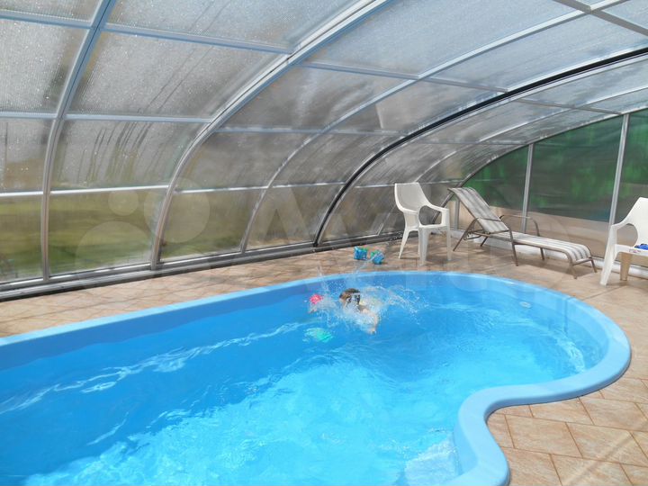 Участок 5 га (СНТ, ДНП)