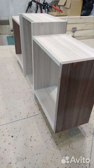 Полка настенная