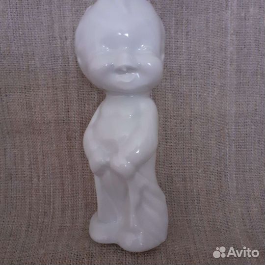 Статуэтки песочное