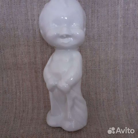 Статуэтки песочное