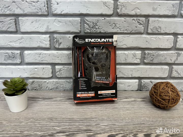 Фотоловушка Wildgame Encounter