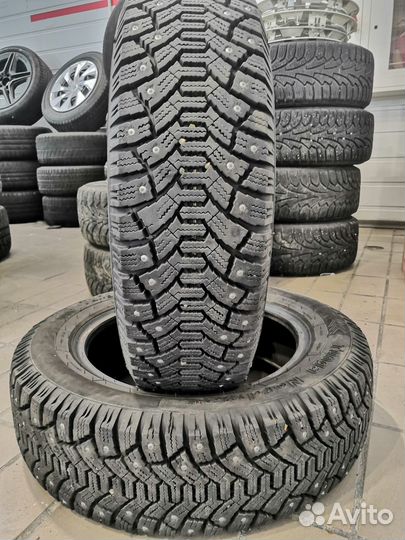 Tunga Nordway 185/65 R15