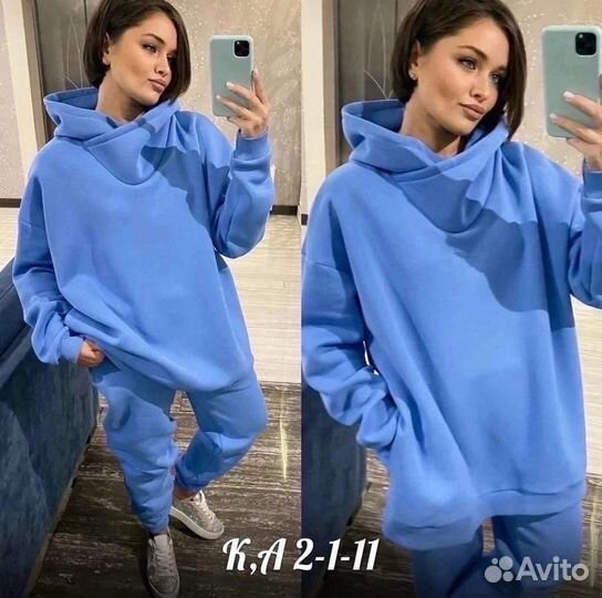 Спортивный костюм