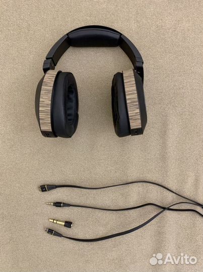 Наушники Audeze
