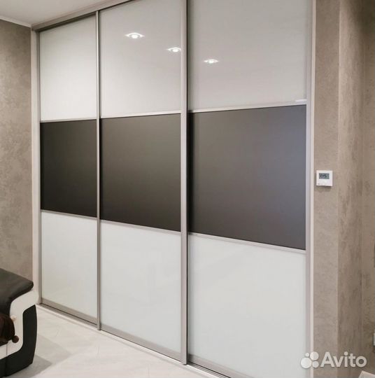 Шкаф-купе на заказ