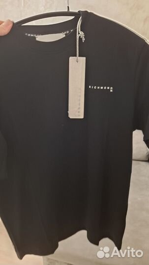 Футболка мужская