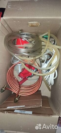 Домашняя пивоварня