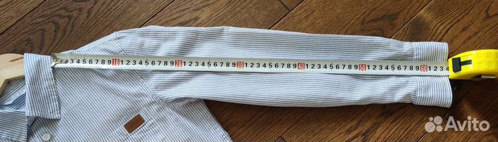 Рубашка для мальчика 152 см