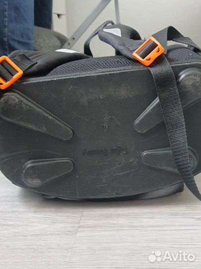 Школьный рюкзак детский для мальчика