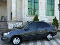 ВАЗ (LADA) Granta 1.6 MT, 2019, 52 000 км, с пробегом, цена 760 000 руб.