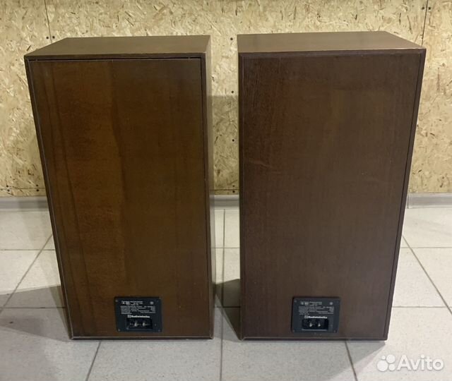 Радиотехника S-90 35ас-012