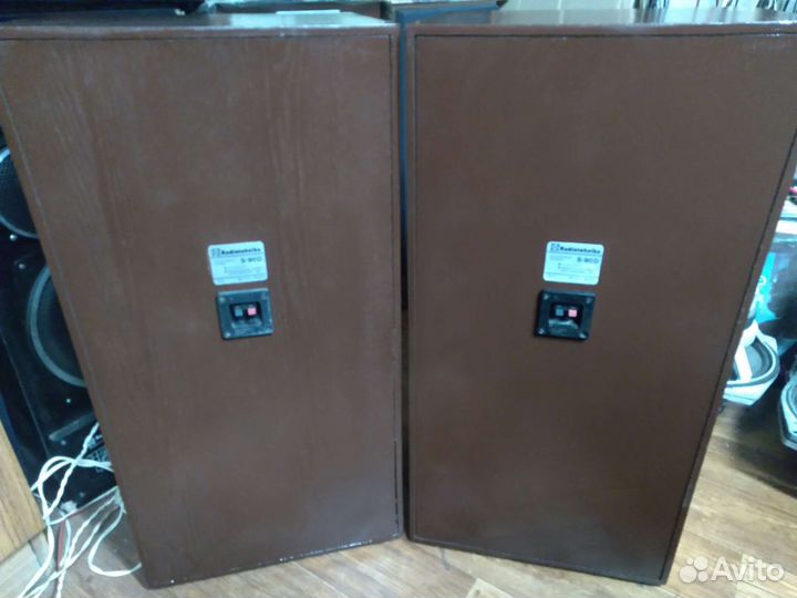 Колонки S90 212,S90D,S90F,Амфитон 35ас018