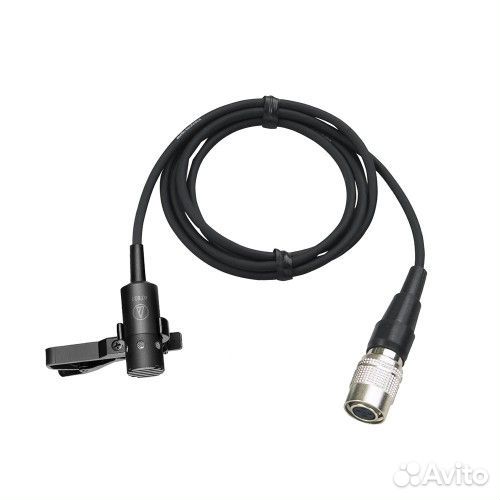 Audio Technica AT831cW