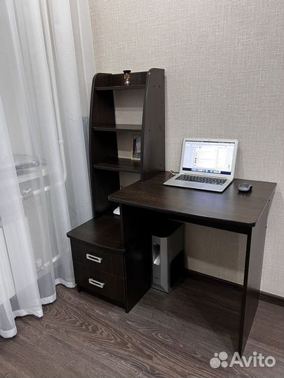 Компьютерный стол бу
