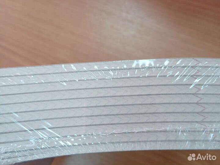 Тетрадь общая