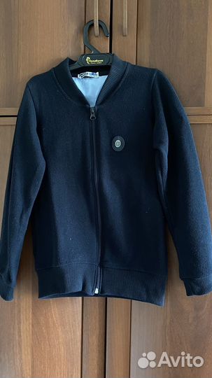 Детская одежда для мальчиков