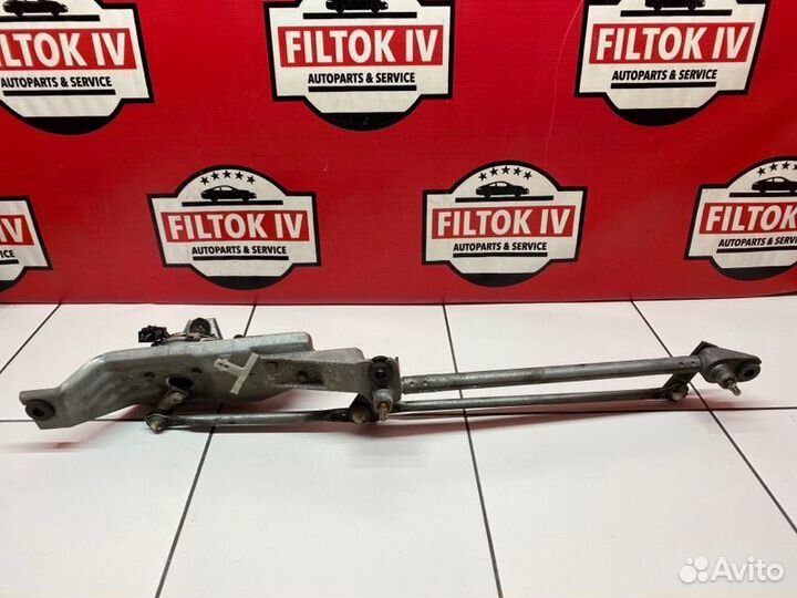 Трапеция дворников Mazda Bongo Friendee sglw WLT