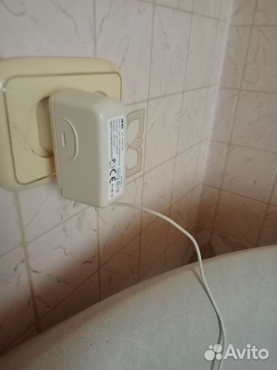 Прибор для измерения артериального давления