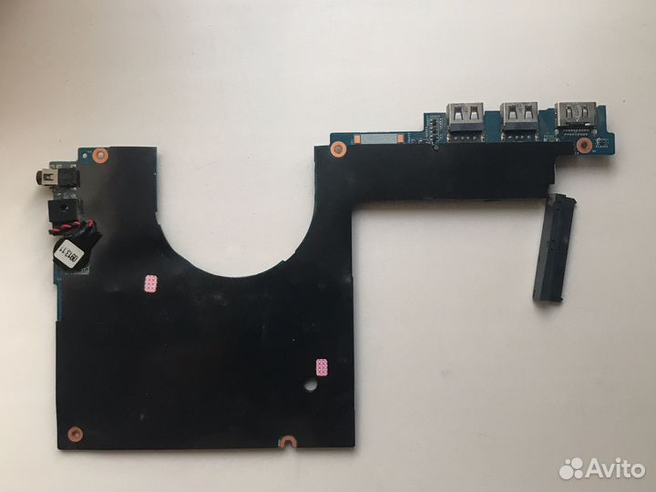 Материнская плата для Acer s3 ms2346